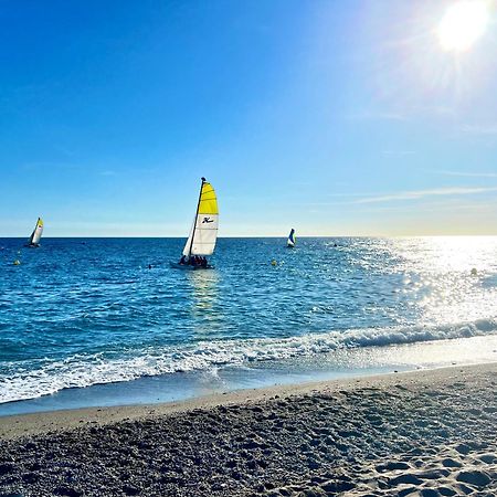 Pushe Penthouse Playa Granada Beach & Golf 5 Μοτρίλ Εξωτερικό φωτογραφία