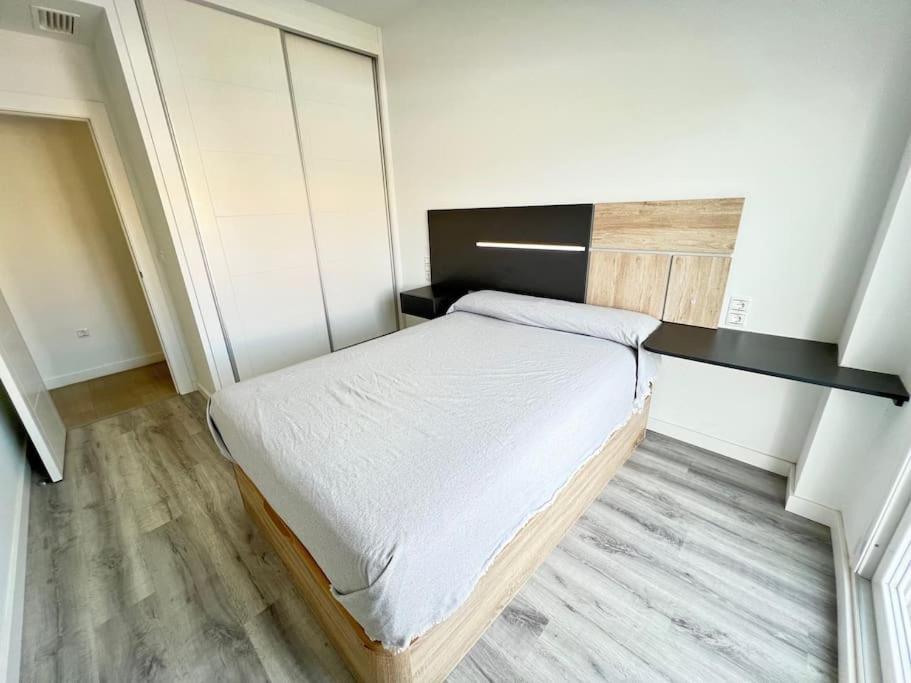 Pushe Penthouse Playa Granada Beach & Golf 5 Μοτρίλ Εξωτερικό φωτογραφία