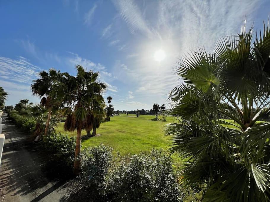 Pushe Penthouse Playa Granada Beach & Golf 5 Μοτρίλ Εξωτερικό φωτογραφία