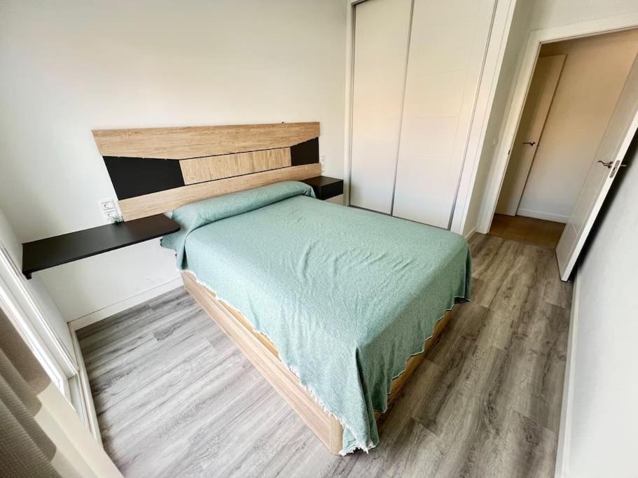 Pushe Penthouse Playa Granada Beach & Golf 5 Μοτρίλ Εξωτερικό φωτογραφία