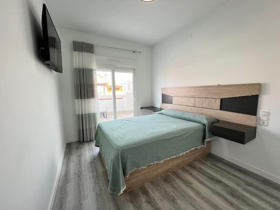 Pushe Penthouse Playa Granada Beach & Golf 5 Μοτρίλ Εξωτερικό φωτογραφία