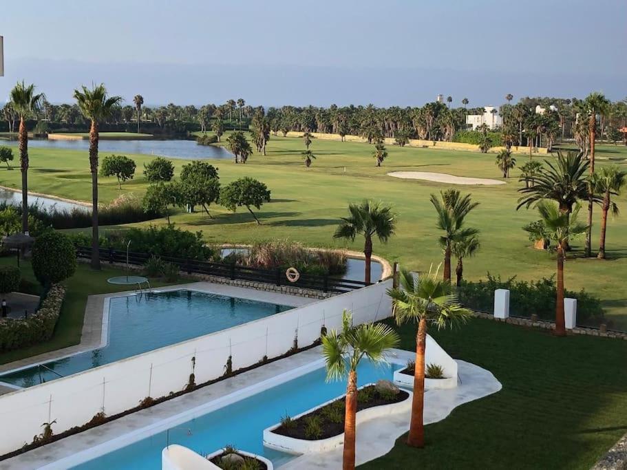 Pushe Penthouse Playa Granada Beach & Golf 5 Μοτρίλ Εξωτερικό φωτογραφία