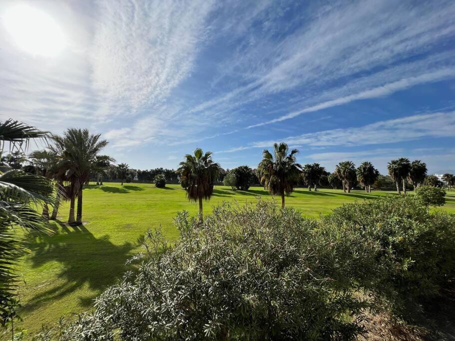 Pushe Penthouse Playa Granada Beach & Golf 5 Μοτρίλ Εξωτερικό φωτογραφία
