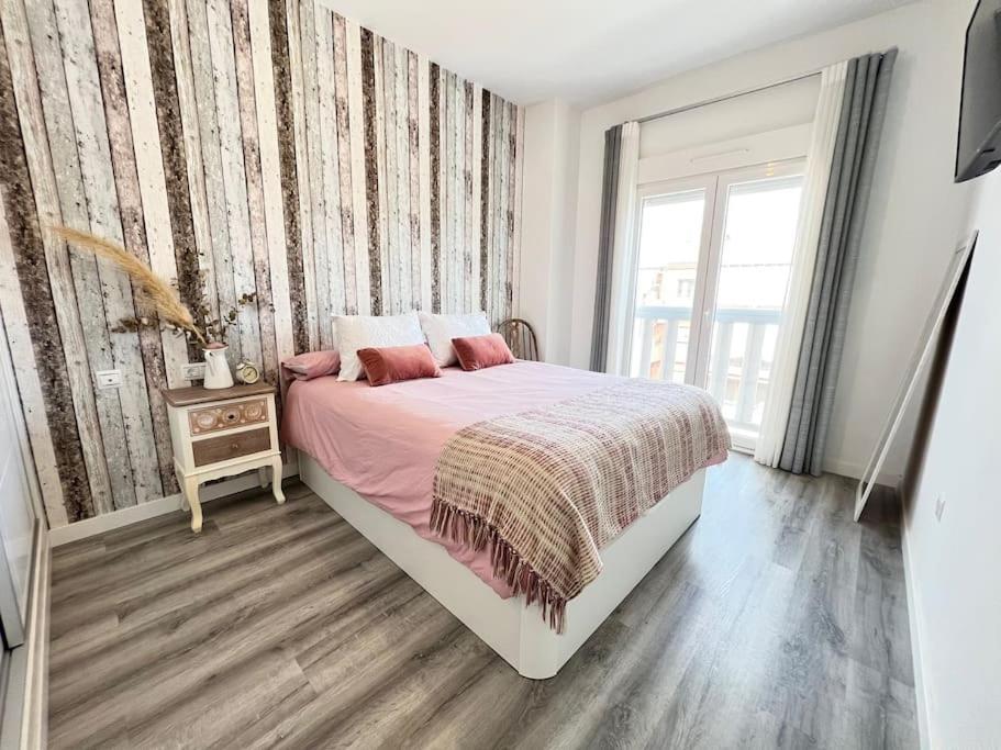 Pushe Penthouse Playa Granada Beach & Golf 5 Μοτρίλ Εξωτερικό φωτογραφία