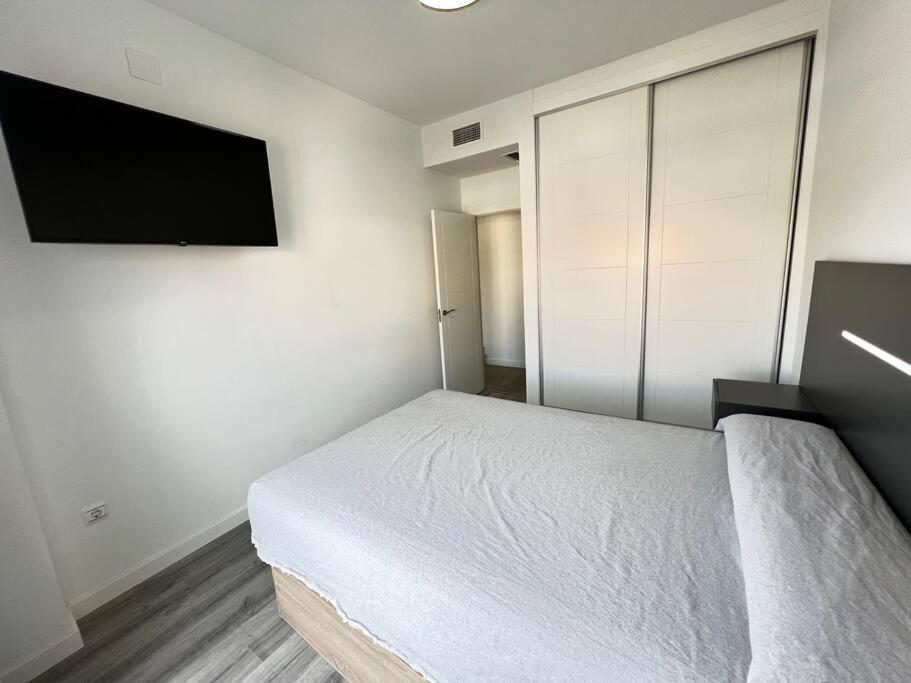 Pushe Penthouse Playa Granada Beach & Golf 5 Μοτρίλ Εξωτερικό φωτογραφία
