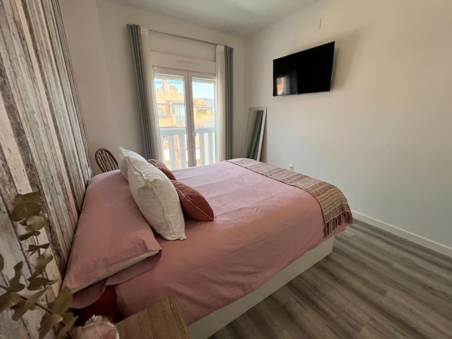 Pushe Penthouse Playa Granada Beach & Golf 5 Μοτρίλ Εξωτερικό φωτογραφία